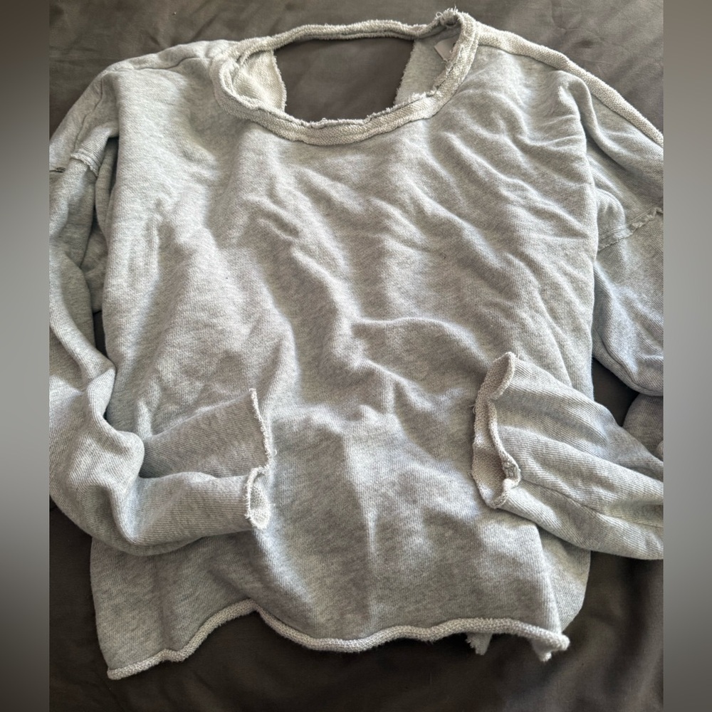 aerie sweater